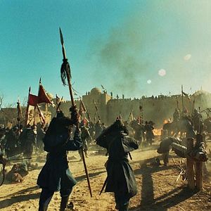 Fotoğraf Ivan Passer