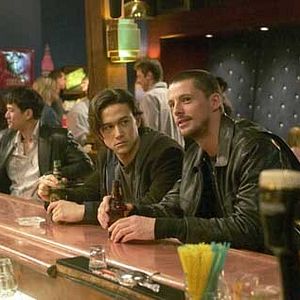 Fotoğraf Scott Frank