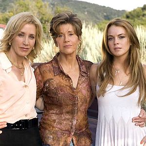 Fotoğraf Georgia Yasası