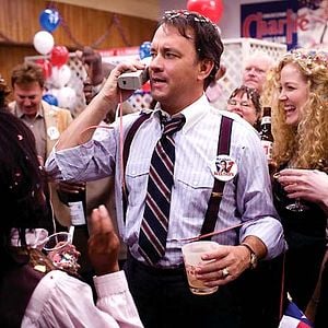 Fotoğraf Charlie Wilson’ın Savaşı