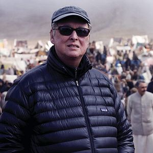 Fotoğraf Charlie Wilson’ın Savaşı