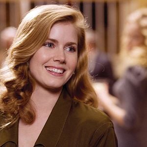 Fotoğraf Amy Adams