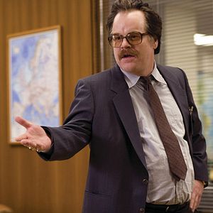 Fotoğraf Charlie Wilson’ın Savaşı