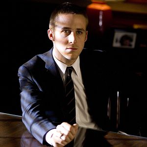 Fotoğraf Gregory Hoblit