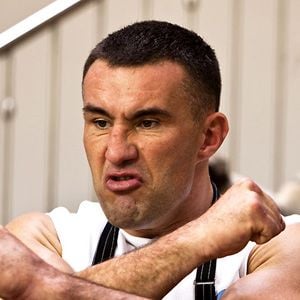 Fotoğraf Jérôme Le Banner