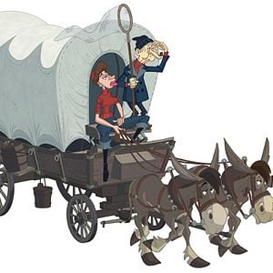 Fotoğraf Olivier Jean-Marie