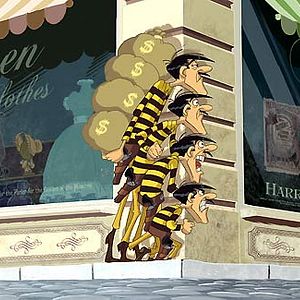 Fotoğraf Olivier Jean-Marie