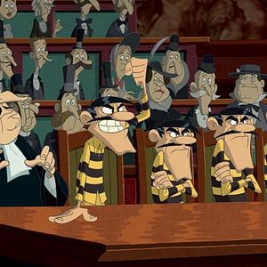 Fotoğraf Olivier Jean-Marie