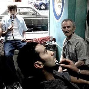 Fotoğraf David Kross