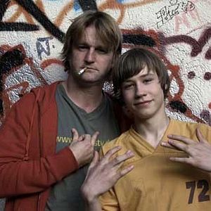 Fotoğraf David Kross