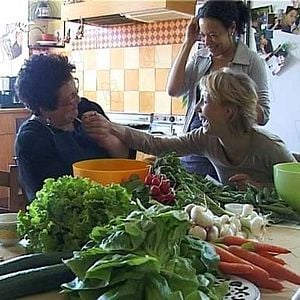 Fotoğraf Nathalie Richard