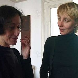 Fotoğraf Nathalie Richard