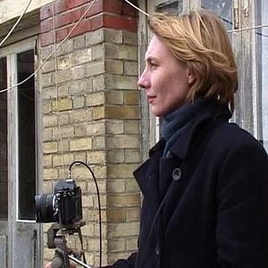 Fotoğraf Nathalie Richard