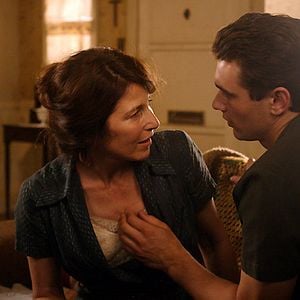 Fotoğraf Bir Amerikan Suçu