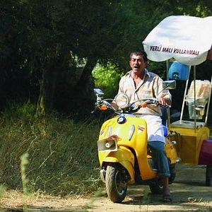 Fotoğraf Turan Özdemir