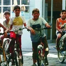 Fotoğraf Dondurmam Gaymak