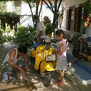 Fotoğraf Yüksel Aksu