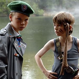 Fotoğraf Son of Rambow