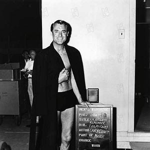 Fotoğraf Cary Grant