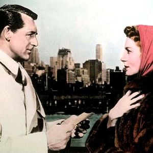 Fotoğraf Deborah Kerr