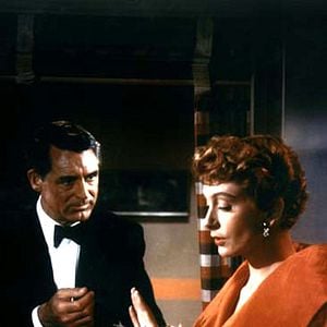 Fotoğraf Deborah Kerr