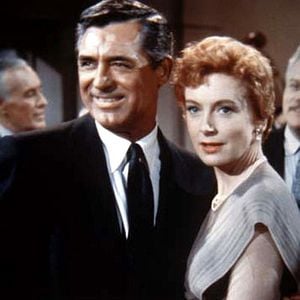 Fotoğraf Deborah Kerr