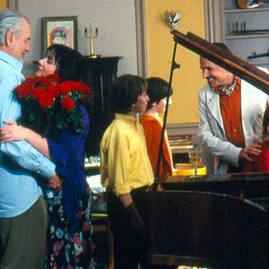 Fotoğraf Patrick Bauchau