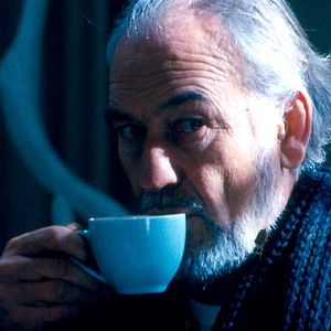 Fotoğraf Patrick Bauchau