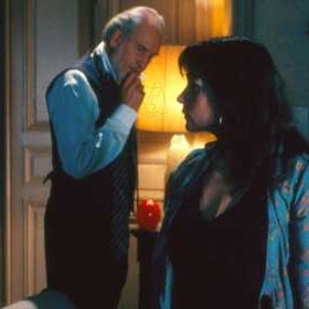 Fotoğraf Patrick Bauchau