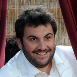 Fotoğraf Laurent Ournac