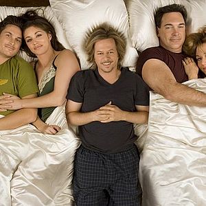 Fotoğraf David Spade