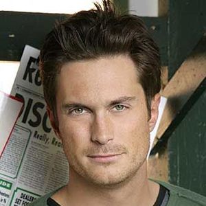 Fotoğraf Oliver Hudson