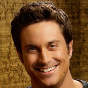 Fotoğraf Oliver Hudson
