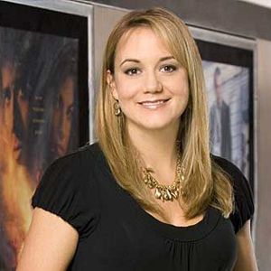 Fotoğraf Megyn Price