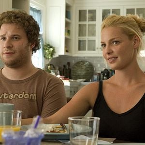 Fotoğraf Katherine Heigl