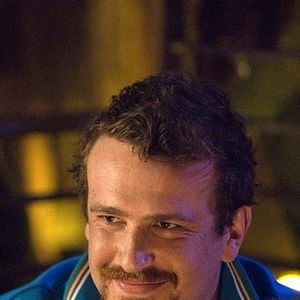 Fotoğraf Jason Segel