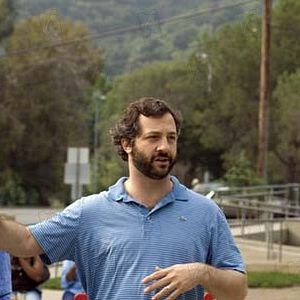 Fotoğraf Judd Apatow
