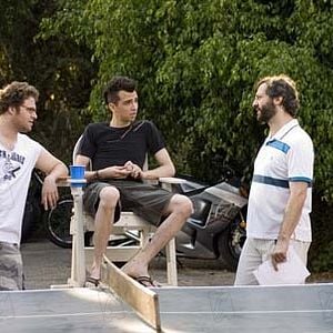 Fotoğraf Jay Baruchel