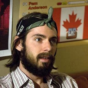 Fotoğraf Martin Starr