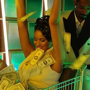 Fotoğraf Snoop Dogg