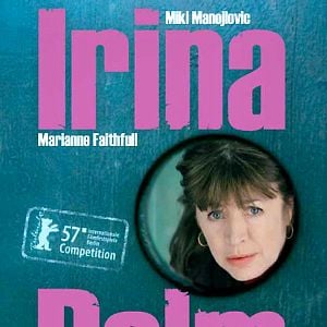 Fotoğraf Irina Palm