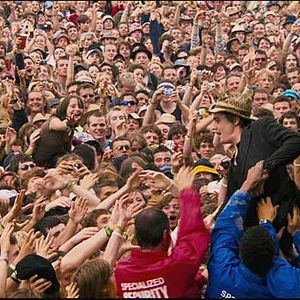 Fotoğraf Julien Temple