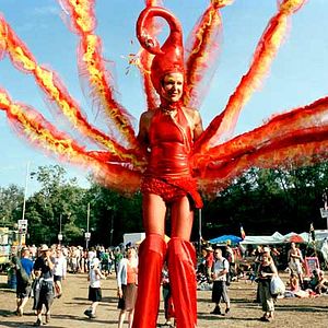 Fotoğraf Julien Temple