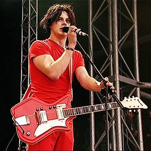 Fotoğraf Jack White