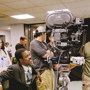 Fotoğraf Chris Rock