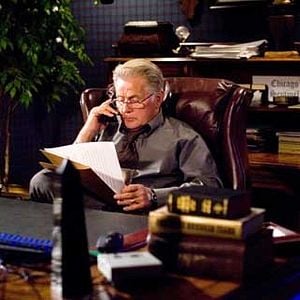 Fotoğraf Martin Sheen