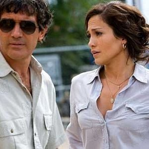 Fotoğraf Antonio Banderas