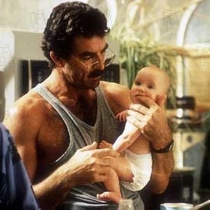 Fotoğraf Tom Selleck