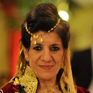 Fotoğraf Biyouna
