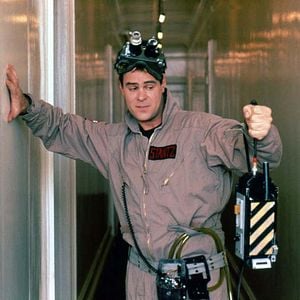 Fotoğraf Hayalet Avcıları